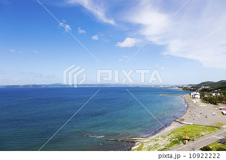 波佐間海岸 10922222