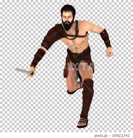 角鬥士 10922242