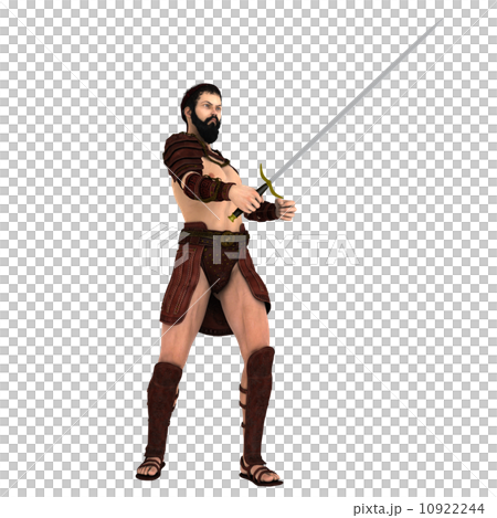 角鬥士 角鬥士 10922244