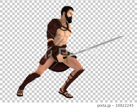 Gladiator Gladiator 10922245