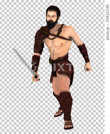 Gladiator Gladiator 10922246