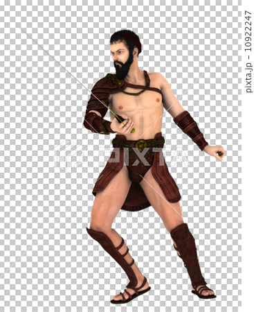 Gladiator Gladiator 10922247