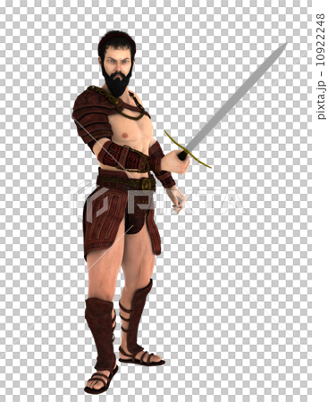 Gladiator Gladiator 10922248