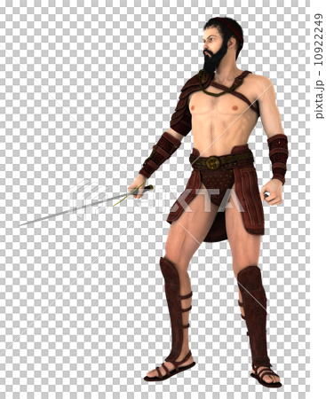 Gladiator Gladiator 10922249