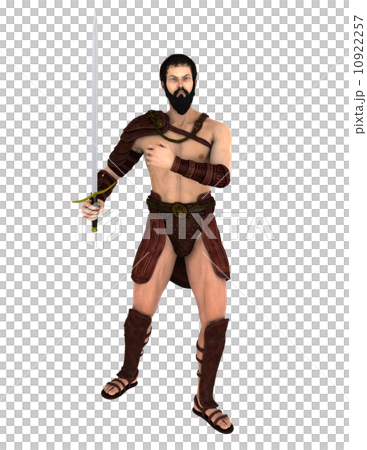 Gladiator Gladiator 10922257