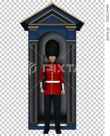 近衛兵 近衛兵 10922449