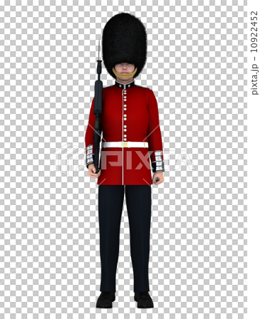 近衛兵 近衛兵 10922452
