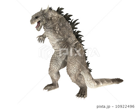 怪獣 怪獣 10922496