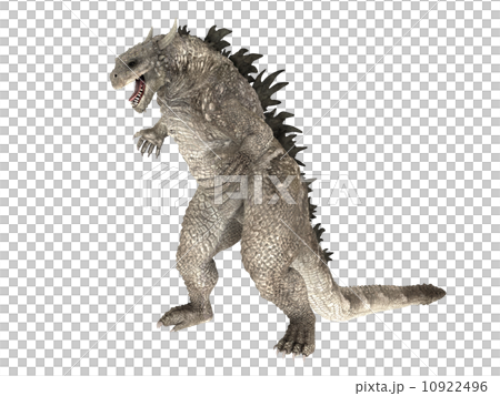 怪獣 怪獣 10922496