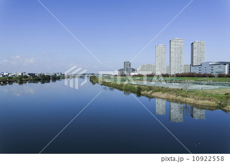 多摩川 多摩川 10922558