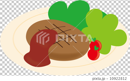 漢堡包   10922812