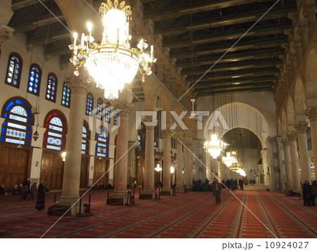 シリア シリア 10924027