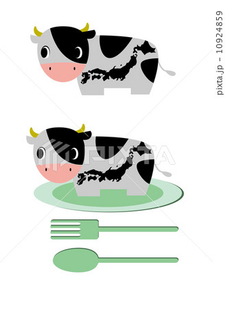 肉,消費,地図,上昇,下降,経済,統計,ニュース,世界 10924859