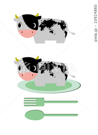 肉,消費,地図,上昇,下降,経済,統計,ニュース,世界 10924860