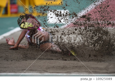 陸上 陸上 10925089