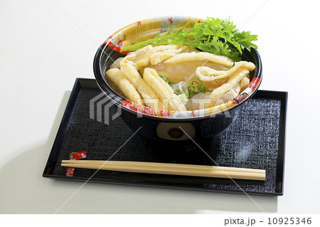 ジュレだしの・あんかけうどん 10925346