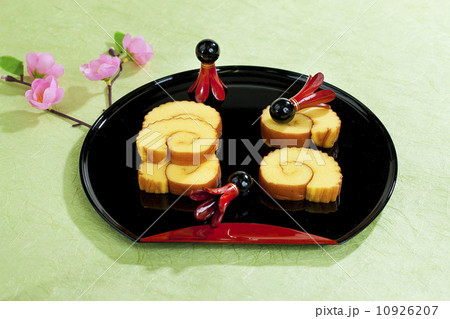 伊達巻き・日本料理 伊達巻き・日本料理 10926207