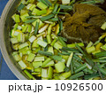 Thai herb boil 10926500