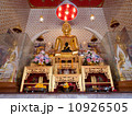 The principle buddha image at wat dam samrong temple 10926505