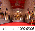 The principle buddha image at wat dam samrong temple 10926506
