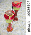 Thai tom-tom drum 10926507