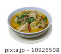 Thailand food Green curry Chicken soup 10926508