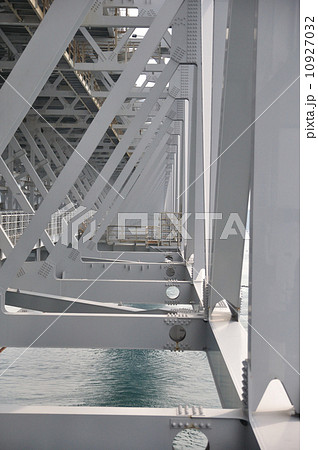 渦の道 鉄橋 渦の道 鉄橋 10927032