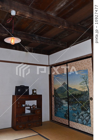 旧近藤医院　住居 10927477