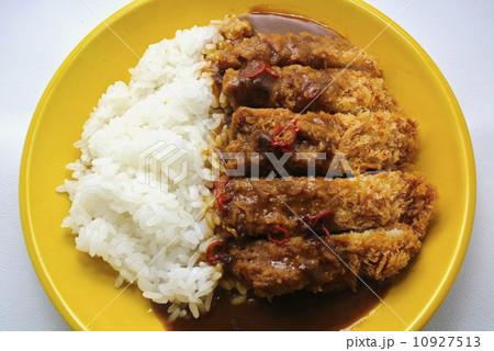 特製カツカレー 特製カツカレー 10927513