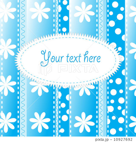 For baby boy - baby arrival announcement 10927692