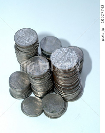 money coin stack money coin stack 10927742