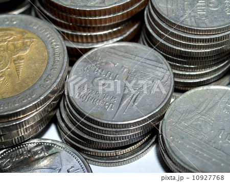 money coin stack 10927768