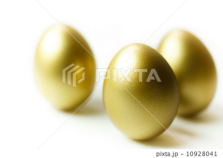 金の玉子(３個) 10928041