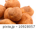 キタアカリの収穫 10928057