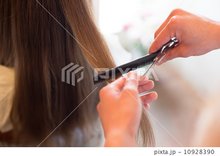 hair salon hair salon 10928390