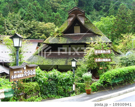 蛇の湯温泉　たから荘 10930941