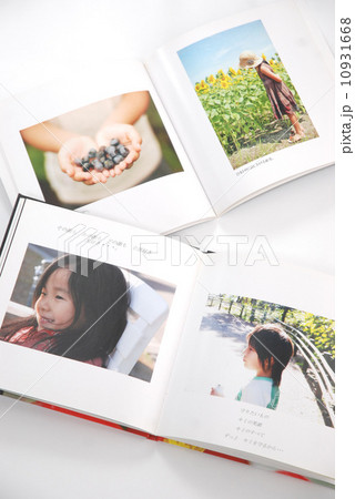 フォトブック 10931668