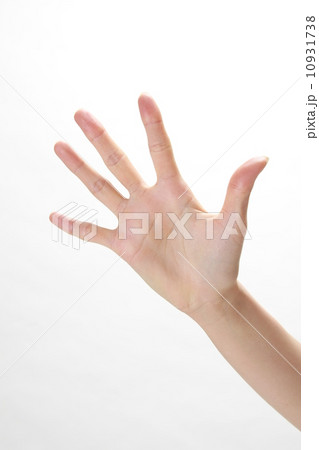 ジャンケン 10931738