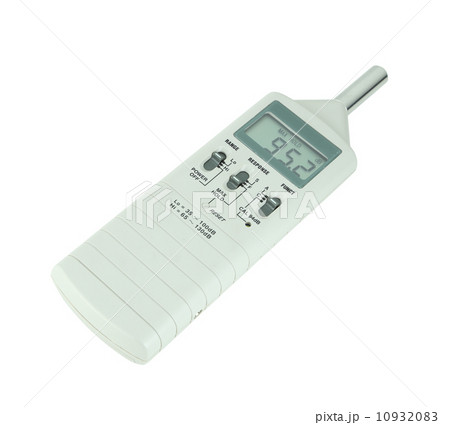sound level meter 10932083