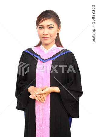 graduation women with degree suit graduation women with degree suit 10933253