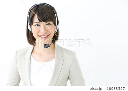 オペレーター 10933597