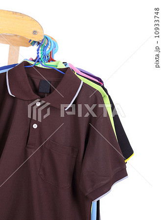 Hanging Polo shirt Hanging Polo shirt 10933748