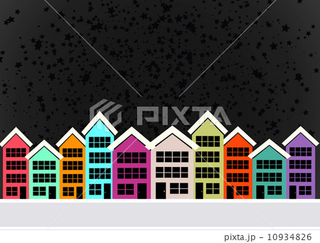 Little Town Townhouses and home design Little Town Townhouses and home design 10934826