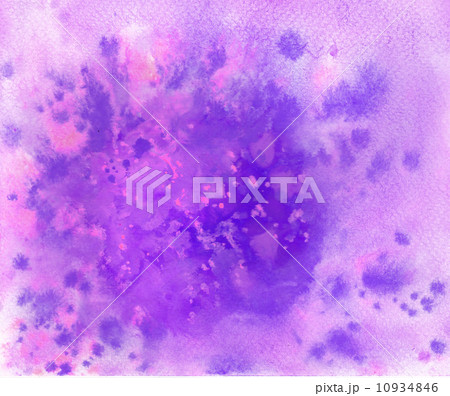 Abstract watercolor art hand paint 10934846