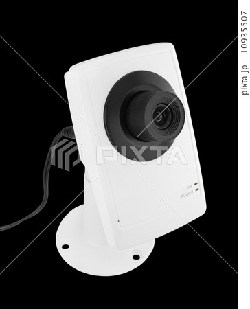 security camera 10935507