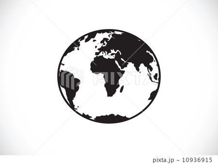 Globe earth vector icons themes idea design Globe earth vector icons themes idea design 10936915