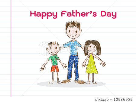 Happy Father's Day ,  love dad 10936959