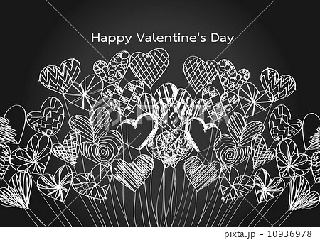 love and hearts for valentine design love and hearts for valentine design 10936978