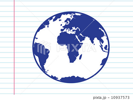 Globe earth icons themes idea design 10937573