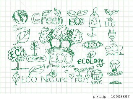 doodles ECO set doodles ECO set 10938397
